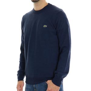 MAGLIA GIROCOLLO LACOSTE - Mad Fashion | img vers.300x/